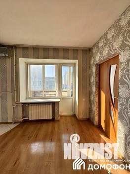 2-к квартира, вторичка, 43м2, 3/5 этаж