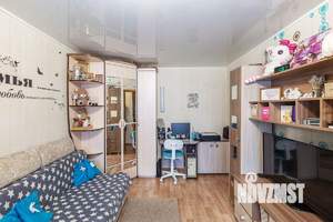 1-к квартира, вторичка, 30м2, 6/9 этаж