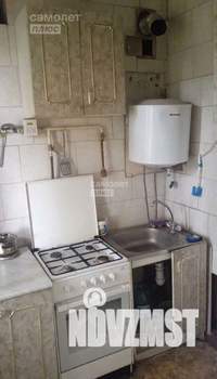 2-к квартира, вторичка, 38м2, 2/2 этаж