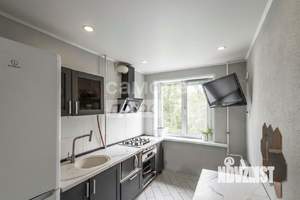 2-к квартира, вторичка, 48м2, 5/9 этаж