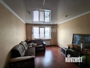 3-к квартира, вторичка, 63м2, 9/9 этаж