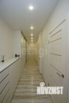 2-к квартира, вторичка, 58м2, 3/4 этаж