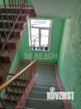 3-к квартира, вторичка, 75м2, 4/5 этаж