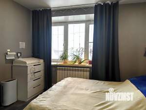 1-к квартира, вторичка, 35м2, 9/9 этаж