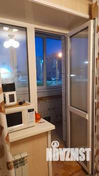 1-к квартира, вторичка, 37м2, 1/10 этаж