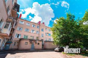 3-к квартира, вторичка, 78м2, 4/4 этаж