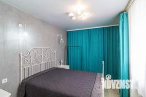 2-к квартира, вторичка, 58м2, 6/18 этаж