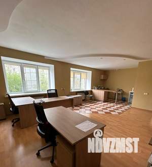 4-к квартира, вторичка, 129м2, 2/11 этаж