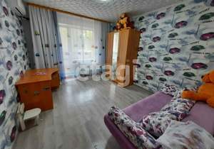 2-к квартира, вторичка, 55м2, 2/10 этаж