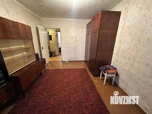 2-к квартира, вторичка, 48м2, 2/5 этаж