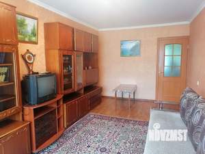 2-к квартира, вторичка, 48м2, 3/5 этаж