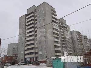 1-к квартира, вторичка, 38м2, 8/12 этаж