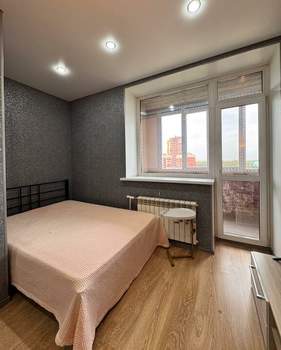 Студия квартира, вторичка, 31м2, 8/9 этаж
