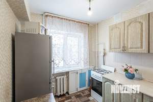 2-к квартира, вторичка, 41м2, 3/5 этаж