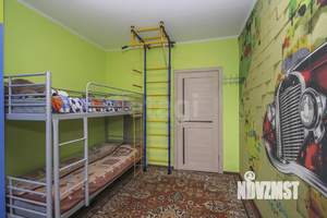 3-к квартира, вторичка, 67м2, 2/12 этаж