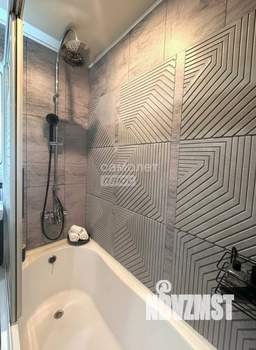 2-к квартира, вторичка, 40м2, 4/5 этаж