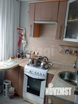 2-к квартира, вторичка, 49м2, 2/5 этаж