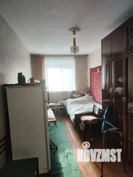 3-к квартира, вторичка, 58м2, 1/5 этаж