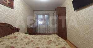 3-к квартира, вторичка, 78м2, 4/5 этаж