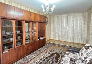 1-к квартира, вторичка, 37м2, 2/5 этаж