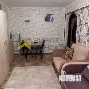 1-к квартира, вторичка, 31м2, 1/5 этаж