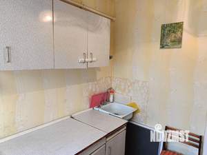 1-к квартира, вторичка, 30м2, 1/9 этаж