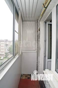 2-к квартира, вторичка, 47м2, 5/9 этаж