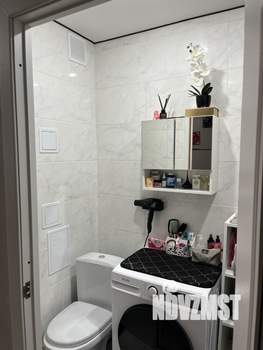 Студия квартира, вторичка, 18м2, 1/5 этаж