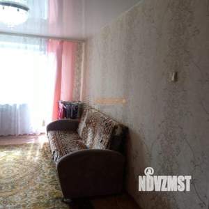 3-к квартира, вторичка, 59м2, 3/9 этаж