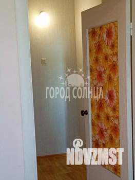 1-к квартира, вторичка, 39м2, 8/10 этаж