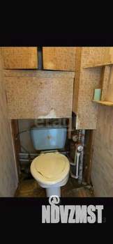 2-к квартира, вторичка, 53м2, 4/9 этаж