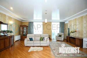 3-к квартира, вторичка, 158м2, 7/8 этаж