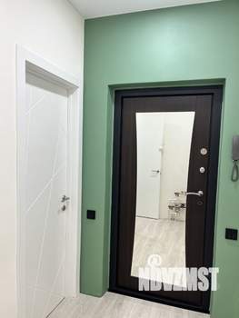 2-к квартира, вторичка, 40м2, 11/16 этаж