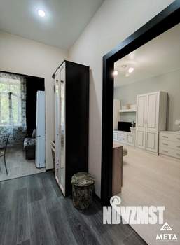 1-к квартира, вторичка, 36м2, 2/3 этаж