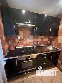 3-к квартира, вторичка, 60м2, 5/5 этаж