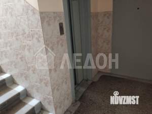 3-к квартира, вторичка, 63м2, 6/9 этаж