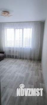 1-к квартира, вторичка, 37м2, 6/10 этаж