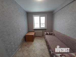2-к квартира, вторичка, 42м2, 5/5 этаж
