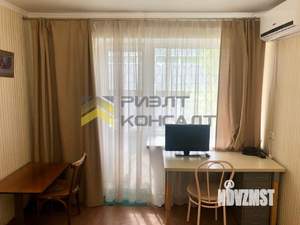 2-к квартира, вторичка, 44м2, 2/5 этаж