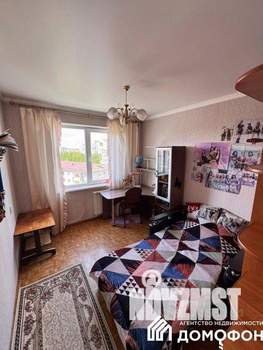 3-к квартира, вторичка, 62м2, 8/9 этаж