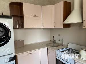1-к квартира, вторичка, 37м2, 4/11 этаж
