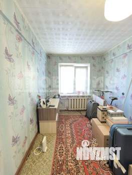 3-к квартира, вторичка, 60м2, 4/5 этаж