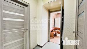 1-к квартира, вторичка, 36м2, 7/9 этаж