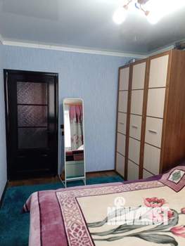 3-к квартира, вторичка, 82м2, 3/7 этаж