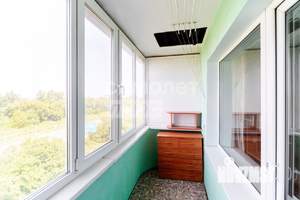 1-к квартира, вторичка, 37м2, 6/10 этаж