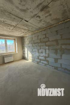 2-к квартира, вторичка, 58м2, 1/10 этаж