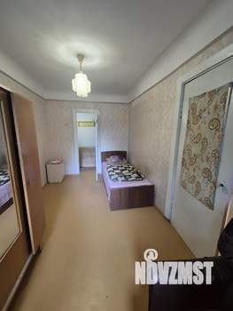 2-к квартира, вторичка, 45м2, 2/5 этаж