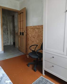 2-к квартира, вторичка, 44м2, 5/5 этаж