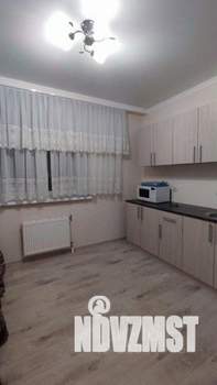 1-к квартира, вторичка, 41м2, 9/16 этаж