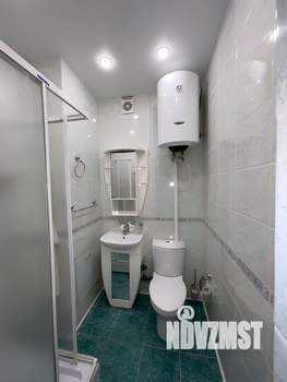 4-к квартира, вторичка, 169м2, 6/10 этаж